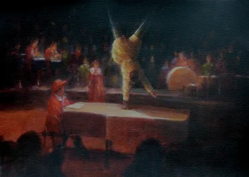 Cirque Giffords 3